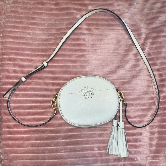Tory Burch Handbags - Tory Burch Crossbody Purse